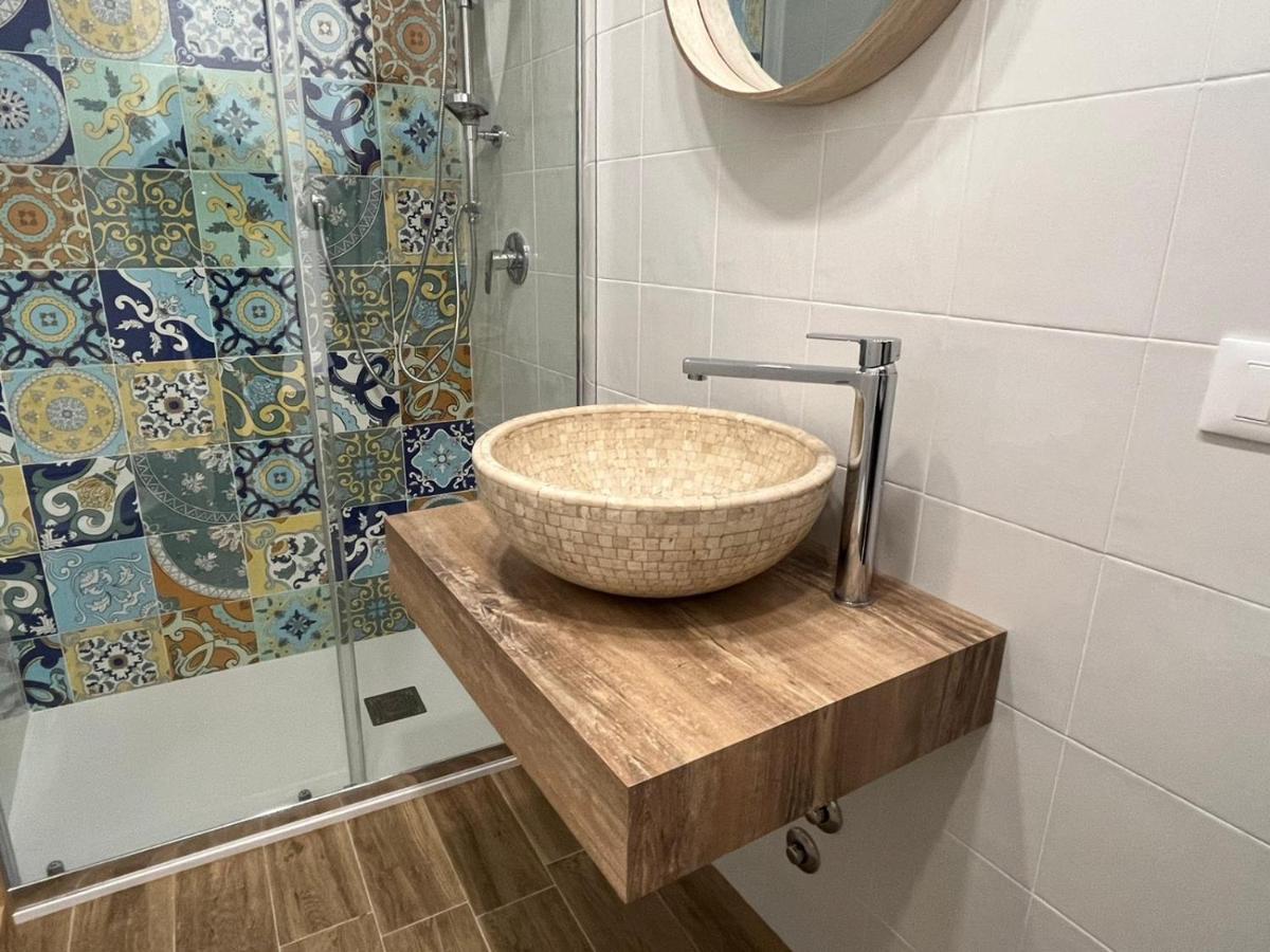 B&B Dea 杰拉 外观 照片