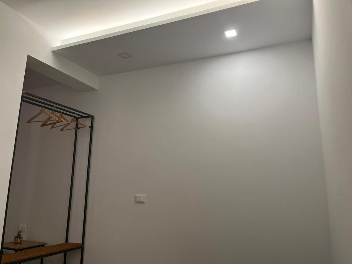 B&B Dea 杰拉 外观 照片