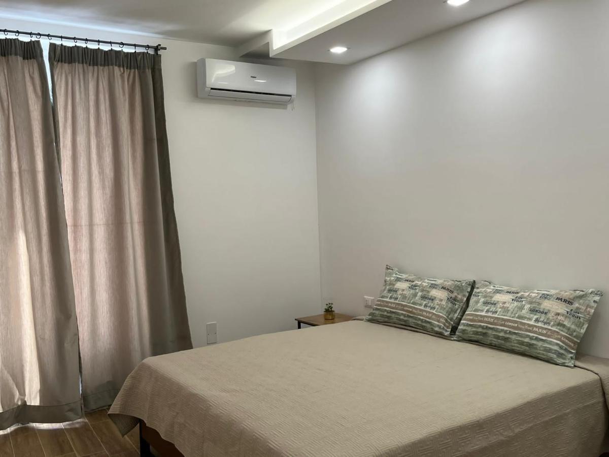 B&B Dea 杰拉 外观 照片