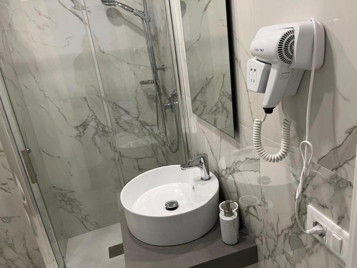 B&B Dea 杰拉 外观 照片