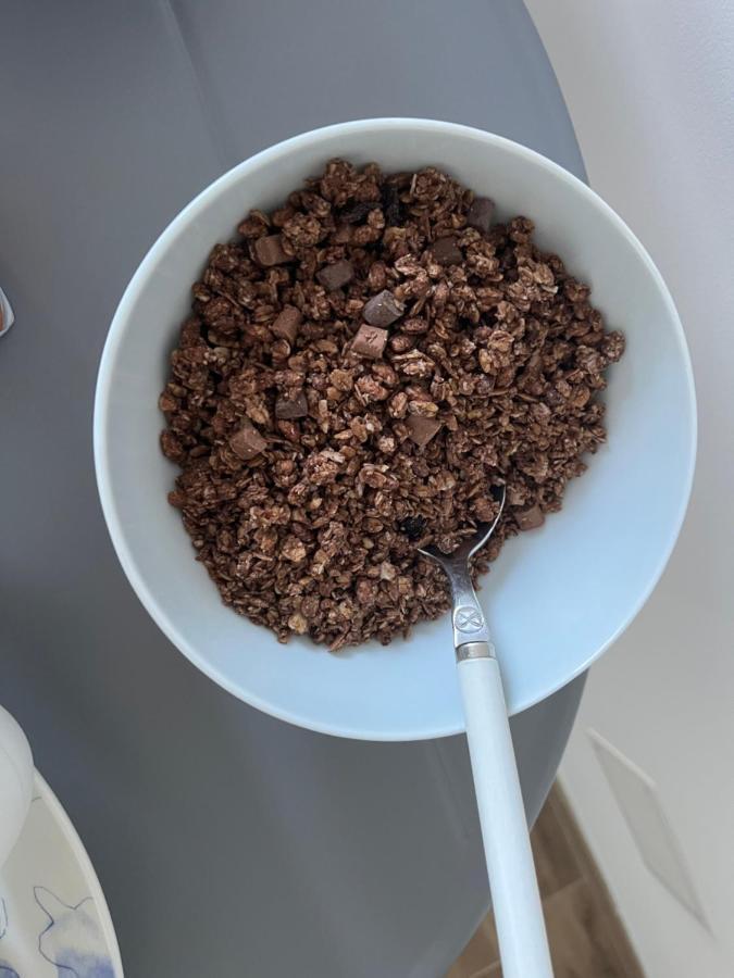 B&B Dea 杰拉 外观 照片